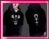Ghostmane hoodies V2