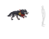 Shiba Wolf