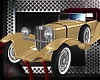 1928 Gold Benz