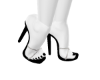 S. Island Art Heels