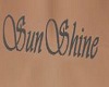 ~nel7~SunShine *tatoo