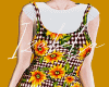 𝐼𝑧.SunflowerDress'