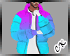 [CK] Rave Puffer