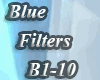 <M> Blue Filters