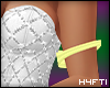 H4 | Armbands Yellow F