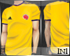 ~Colombia Shirt ~