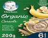 ORGANIC BABY CEREAL