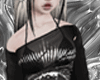 ✩¡! evil eye top