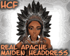 HCF Native Apache Maiden