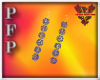 [Z]Maya Earrings