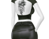 outifit  black
