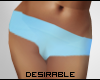 D| Baby Blu Bottoms BM