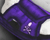 purple slides