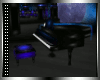 *M* Dark Fantasy Piano