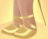 Basic Yellow Heels