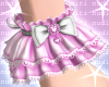 Loli Wrist Cuff
