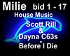 Scott Rill-Before I Die