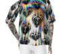 Chrome Heart top
