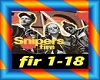 Snipers - Fire
