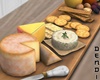 Cheese & Biscuits