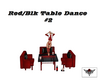 Red/Blk Table Dance #2