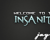 [xo] insanity