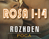 Rozhden  rosa
