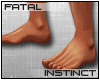Normal Sexy Feet