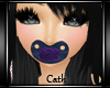 Cath|Cheshire cat Binky