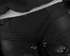 Gothic Black Leather