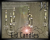 ® Eid Candles