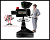 Camera Para Studio de TV