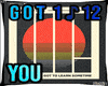 Y* Got To Learn Remix