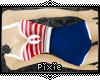 |Px| Stripe Suit v1