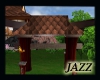 Jazzie-Japanese Shrine