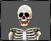 Halloween Skeleton F/M