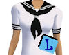 Sailor School Blk Top
