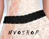 Derivable Leather Belt