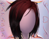 S. Emo Dark Red