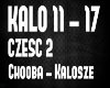 Chooba - Kalosze
