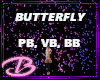BUTTERFLY PARTICLES