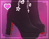 ღ Red Bottoms