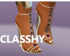 [C] Fancy Vday Heels