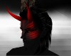 Devils Hair/Horns