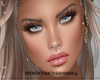 "SAV" LEA MODEL HEAD