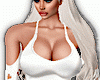 ❤ White Set Flare
