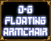 0-G Floating Armchair