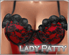 Valentine Red Lingerie
