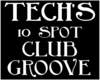 CLUB GROOVE-10 SPT TECH