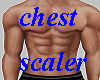 chest scaler
